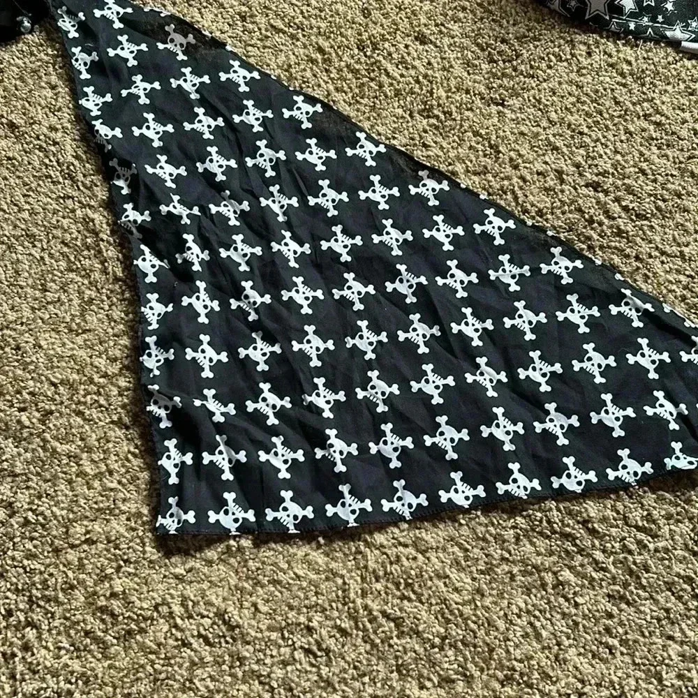 Dog‎ bandana